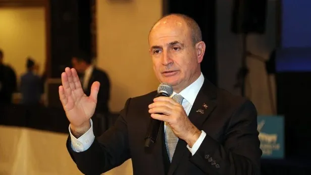 Sahte seçmen kaydında CHP Büyükçekmece Belediye Başkanı Hasan Akgün'e suçüstü-1