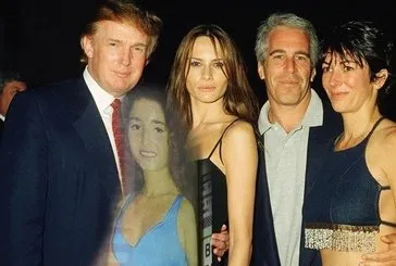 Epstein dosyasındaki Türk gizemi! Takvim.com.tr’ye açıklama gönderdi ilişkisini reddetti! Belgeler ve fotoğraflar ortada Banu Küçükköylü neyi saklıyor?
