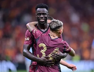Davinson’la maaş pazarlığı