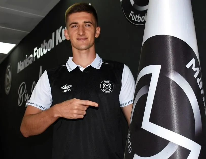 Hodzic: Başarılı olacağız