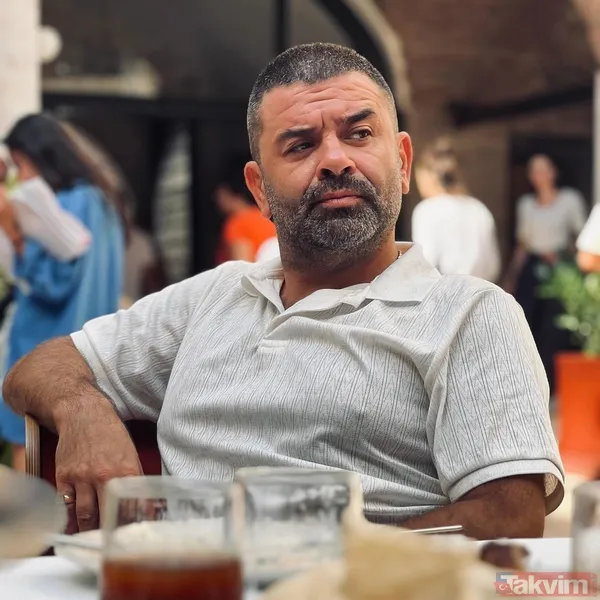 Ceyda Düvenci ile 8 yıl evli kalmıştı! Bülent Şakrak yeni aşka yelken açtı! Kendisinden yaşça küçük oyuncuyla... - 8