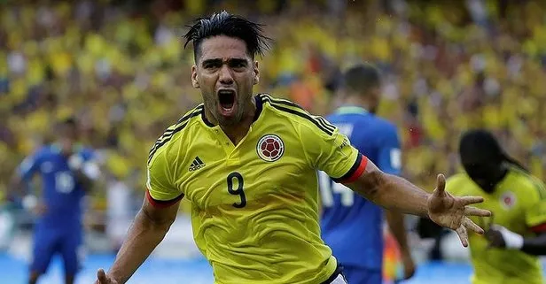 Müjdeyi L’Equipe verdi! Falcao koptu geliyor...