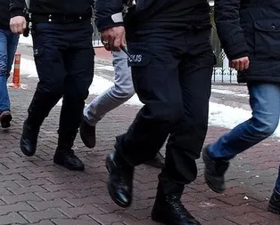 Son dakika: Deniz Kuvvetleri Komutanlığında FETÖ operasyonu:10 şüpheli yakalandı