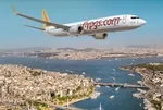 Pegasus’tan yurt dışı biletlerinde yüzde 25 indirim: Hangi ülkelerde geçerli?