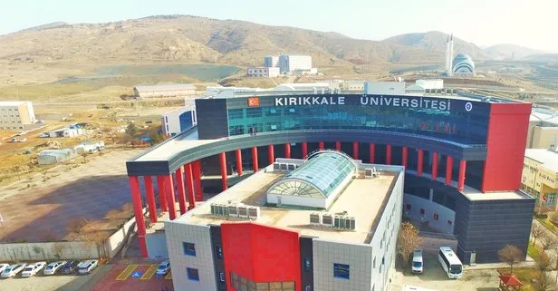 Kırıkkale Üniversitesi 14 öğretim üyesi alımı yapacak