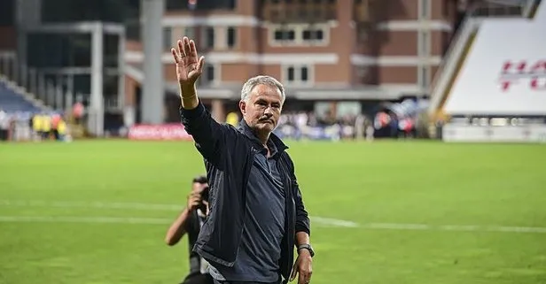 TAKVİM Mourinho’nun kariyerini masaya yatırdı!