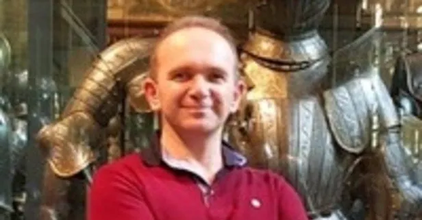 Eski ateşeye 15 yıl hapis