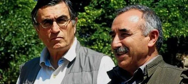 Kandil tetikçisinin cezası belli oldu