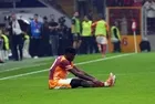 Galatasaray'dan Singo açıklaması!