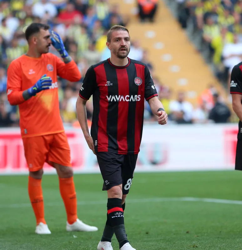 Caner Erkin'e büyük şok! Planlar altüst oldu - 3
