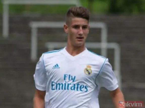 2017 yılının en iyi 60 genç futbolcusu! - 47