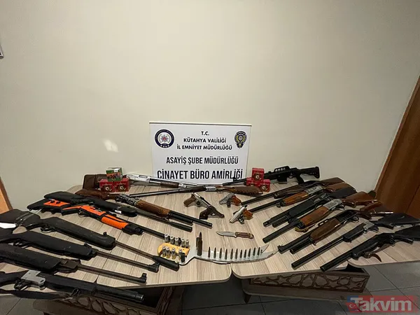 Sosyal medya cephaneliği! Polis o paylaşımlar sonrası tepelerine bindi - 1