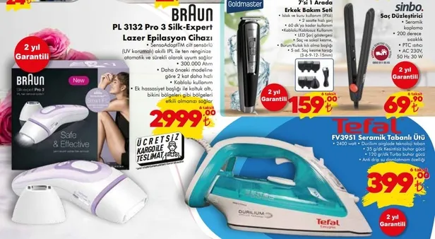 ŞOK 10 Şubat aktüel ürünler kataloğu | ŞOK Sevgililer Günü’ne özel fırsatlar!-5