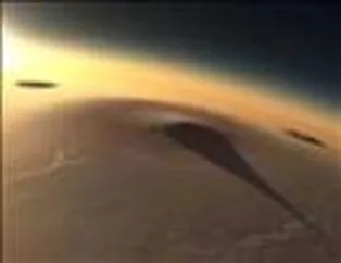 Mars'tan Görüntüler