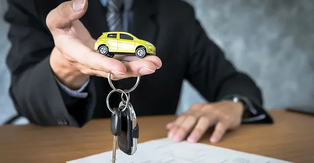 2025'e araç sahibi olarak gireceksiniz! Ziraat Bankası 300 Bin TL taşıt kredisi kampanyasını açıkladı!