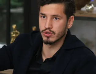 Salih Uçan’dan Galatasaray itirafı: Teklif aldım