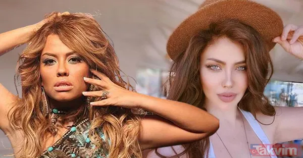 Şarkıcı Lara sonunda küçülttü! Estetikle bambaşka biri olan Lara paylaştı görenler 'yok artık' dedi - 5