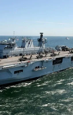 Türkiye, İngiliz gemisine talip