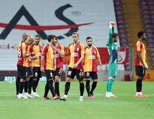 Akdeniz’de sıcak gece