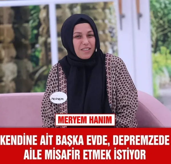 ESRA EROL SON BÖLÜM İZLE - ATV İZLE - 24 Şubat 2023 | Tek istedikleri bebek sahibi olmaktı! Sümeyra Nur ve Metin çiftine bebek müjdesi...-3