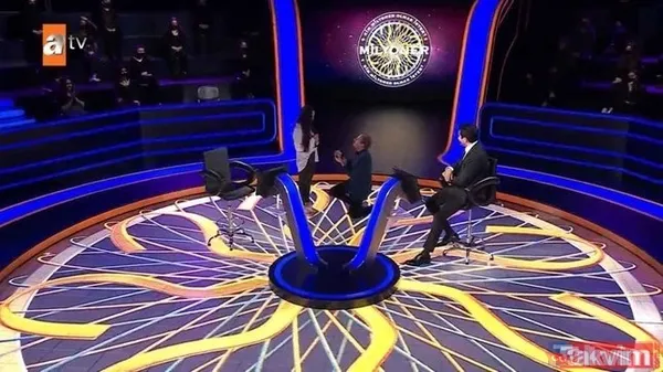 Kim Milyoner Olmak İster’de sevgilisine evlilik teklifi etmişti! Sihirli Annem’in Kerem’i Michele Cedolin evlendi - 2