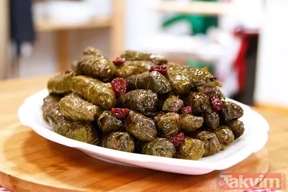 Ramazan iftar menüsü önerileri! Osmanlı’da pişen 60 tarif