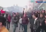 Son dakika: Şırnak'ta Cumhur İttifakı önde!