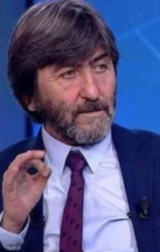 TRT'den "%100 Futbol" programı ve yorumcu Rıdvan Dilmen'e dair iddialara yalanlama