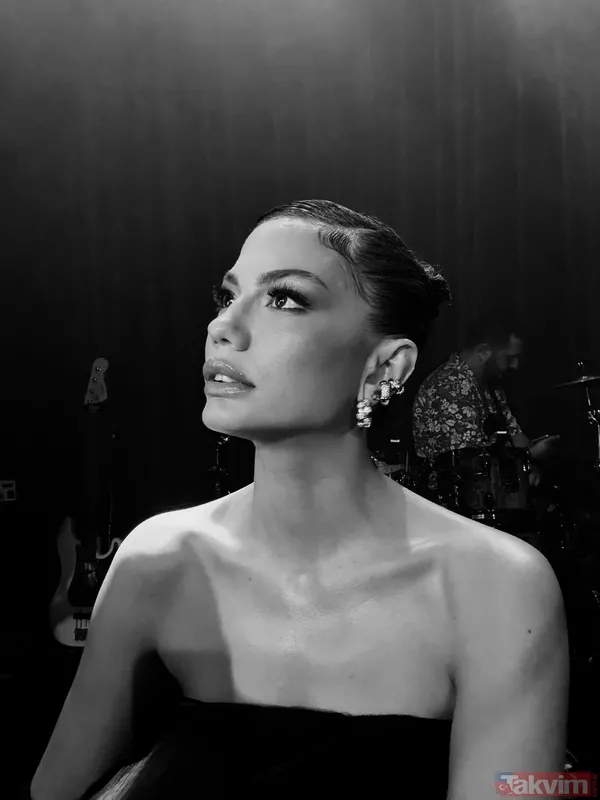 Demet Özdemir’den Bradley Cooper’ın sözlerine ilk yanıt! "Bu bizi hem şaşırttı hem de çok mutlu etti" - 6