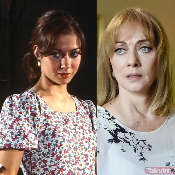 Yeşilçam güzeli Pembe Mutlu’nun son haline bakın! Gören tanıyamadı! Çiçek Abbas’ın paylaşılamayan güzeliydi... - 9