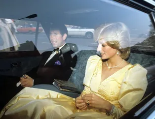 Prenses Diana’nın ölümünün perde arkası! İngiliz ajandan kan donduran itiraf