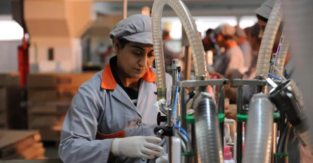 İşi bırakan tazminat öder mi?