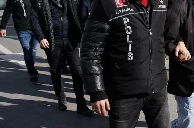 Son dakika: 32 ilde FETÖ operasyonu: 47 polis gözaltına alındı-1