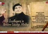 Aliya İzzetbegoviç'ten Türk halkına duygulandıran mektup