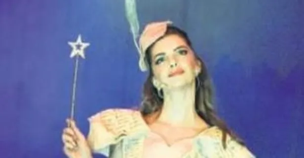 Şaşırtan gala