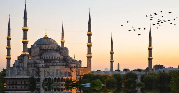 Ramazan Bayramı ne zaman? 2021 bayram tatili kaç gün? 9 gün tatil mi olacak?