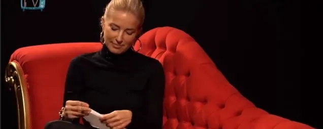Burcu Esmersoy işkence anlarını sesi titreyerek anlattı: Babam tuvalete kapatıp hortumla dövüyordu