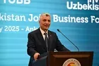 Ticaret Bakanı Ömer Bolat açıkladı: Azerbaycan'la ikili ticaretimiz 8 milyar dolara yükseldi