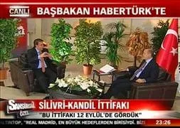 Başbakan’dan gündeme ilişkin açıklamalar