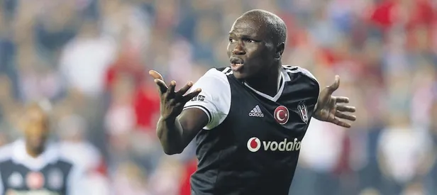 Cezadan kaçış yok!