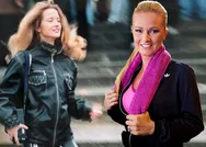 Müge Anlıyı o dizide görenler şaştı kaldı! Gençliğiyle hayran bırakan Müge Anlı meğer yıllar önce bakın hangi dizide rol almış...