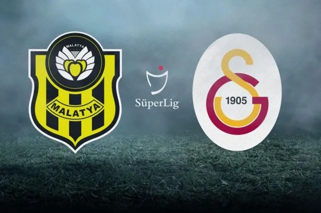 Galatasaray, Malatya'da son nefeste kazandı! (Yeni Malatyaspor 0-1 Galatasaray MAÇ SONU ÖZET)