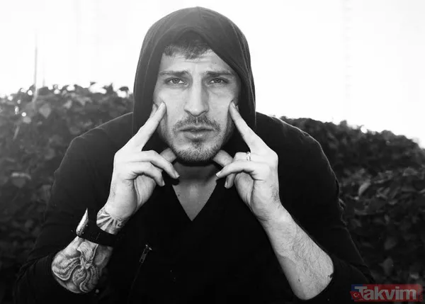 Survivor Sahra'nın evlilik yıl dönünümde boşanacağını söylediği eski eşinden Survivor paylaşımı! Parlak dudaklarıyla gündem olan Sahra Işık... - 21