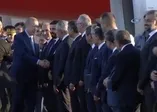 Başkan Erdoğan KKTC'de