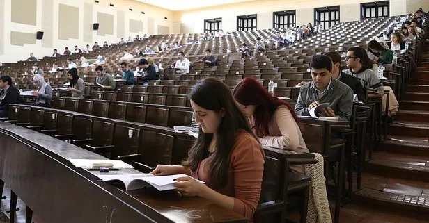 Başkan Erdoğan açıkladı! Üniversiteler yüz yüze eğitime başlıyor mu? Üniversiteler yüz yüze mi olacak?