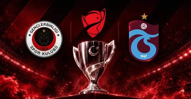 Gençlerbirliği - Trabzonspor | ZTK CANLI YAYIN