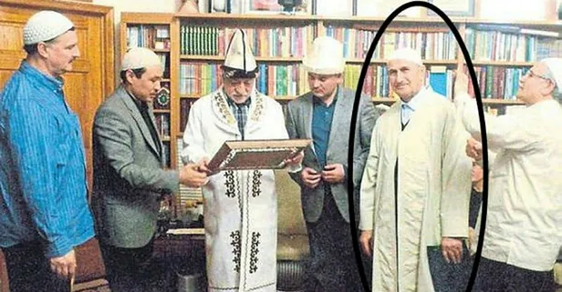 FETÖ'nün "kadim abi"si Yusuf Bekmezci tedavi gördüğü hastanede hayatını kaybetti