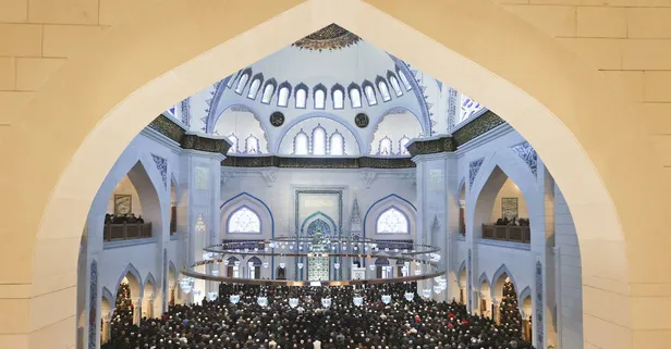 31 Mayıs 2024 Cuma hutbesi PDF metni ve konusu! Cuma hutbesi konusu! Diyanet yayımladı