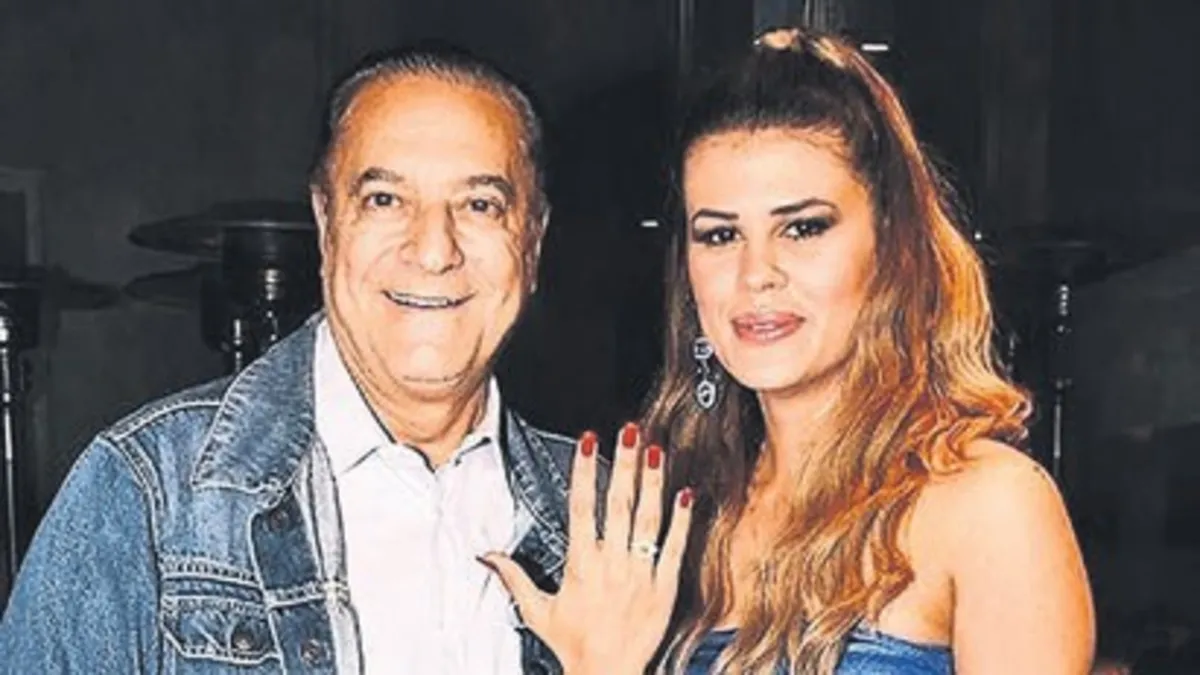 Ünlü şovmen Mehmet Ali Erbil'den samimi açıklamalar!