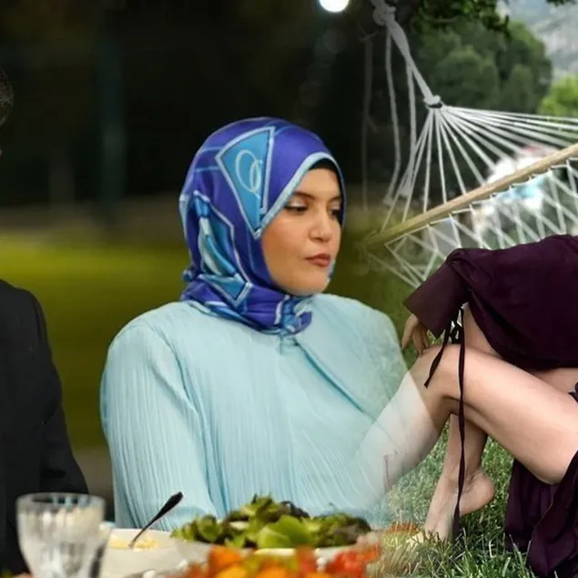 Kızılcık Şerbeti Sümbül kimdir?